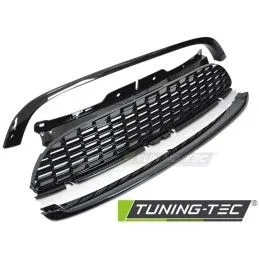 MINI COOPER 06-09 R56/57/55 JCW STYLE GLOSSY BLACK, Nouveaux produits tuning-tec