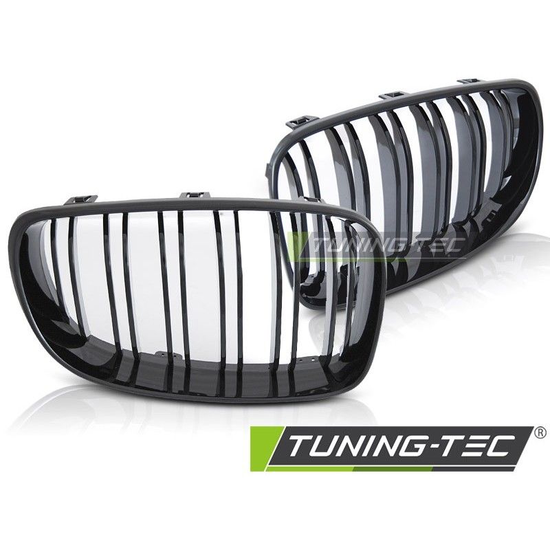 GRILLE SPORT GLOSSY BLACK fits BMW E87/81/82/88 07-11, Nouveaux produits tuning-tec GRILLE SPORT GLOSSY BLACK fits BMW E87/81/82/88 07-11, Nouveaux produits tuning-tec