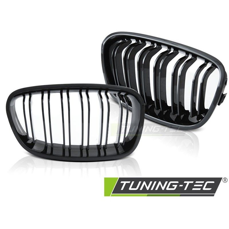 GRILLE SPORT GLOSSY BLACK fits BMW F20 / F21 11-14, Nouveaux produits tuning-tec GRILLE SPORT GLOSSY BLACK fits BMW F20 / F21 11-14, Nouveaux produits tuning-tec