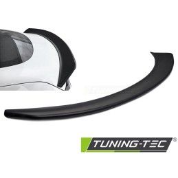 TRUNK SPOILER SPORT STYLE fits TESLA 3 17-23, Nouveaux produits tuning-tec