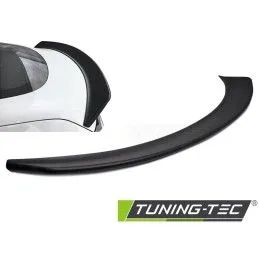 TRUNK SPOILER SPORT STYLE fits TESLA 3 17-23, Nouveaux produits tuning-tec