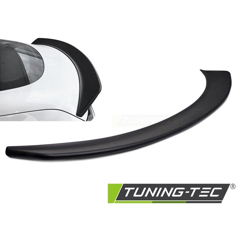 TRUNK SPOILER SPORT STYLE fits TESLA 3 17-23, Nouveaux produits tuning-tec TRUNK SPOILER SPORT STYLE fits TESLA 3 17-23, Nouveaux produits tuning-tec