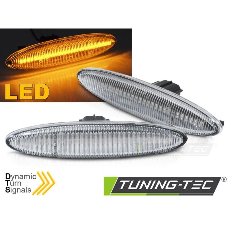 SIDE DIRECTION WHITE LED SEQ fits LEXUS IS II 06-10, Nouveaux produits tuning-tec SIDE DIRECTION WHITE LED SEQ fits LEXUS IS II 06-10, Nouveaux produits tuning-tec