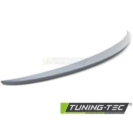 TRUNK SPOILER SPORT STYLE fits MERCEDES W205 4D 14-21, Nouveaux produits tuning-tec