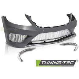FRONT BUMPER SPORT CHROME PDC fits MERCEDES S-KLASA W222 13-17, Nouveaux produits tuning-tec