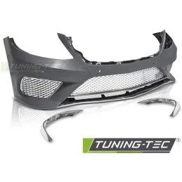 FRONT BUMPER SPORT CHROME PDC fits MERCEDES S-KLASA W222 13-17, Nouveaux produits tuning-tec