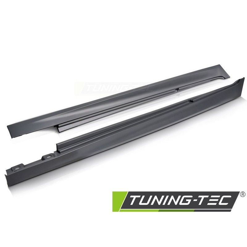 SIDE SKIRTS SPORT fits BMW F10, F11 10-16, Nouveaux produits tuning-tec SIDE SKIRTS SPORT fits BMW F10, F11 10-16, Nouveaux produits tuning-tec