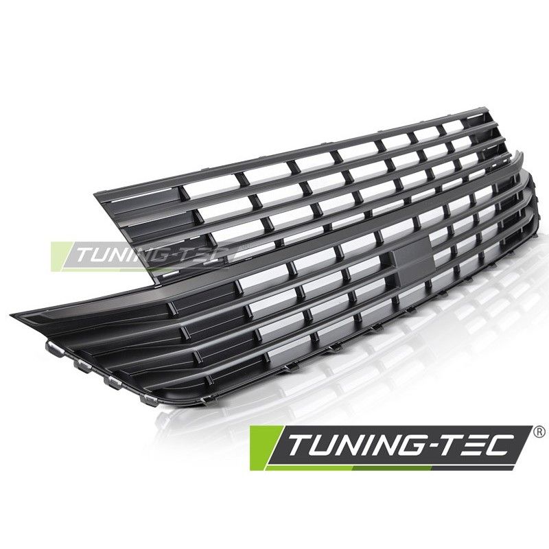 GRILLE BLACK MATT fits VW T6.1 20-24, Nouveaux produits tuning-tec