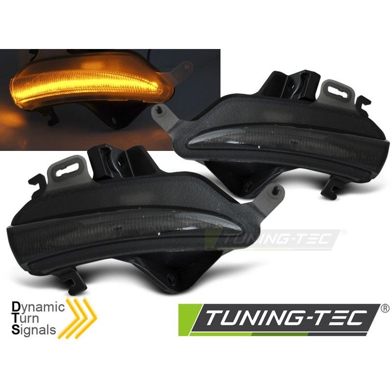 LEXUS IS III 13-20 SEQ LED SMOKE, Nouveaux produits tuning-tec LEXUS IS III 13-20 SEQ LED SMOKE, Nouveaux produits tuning-tec