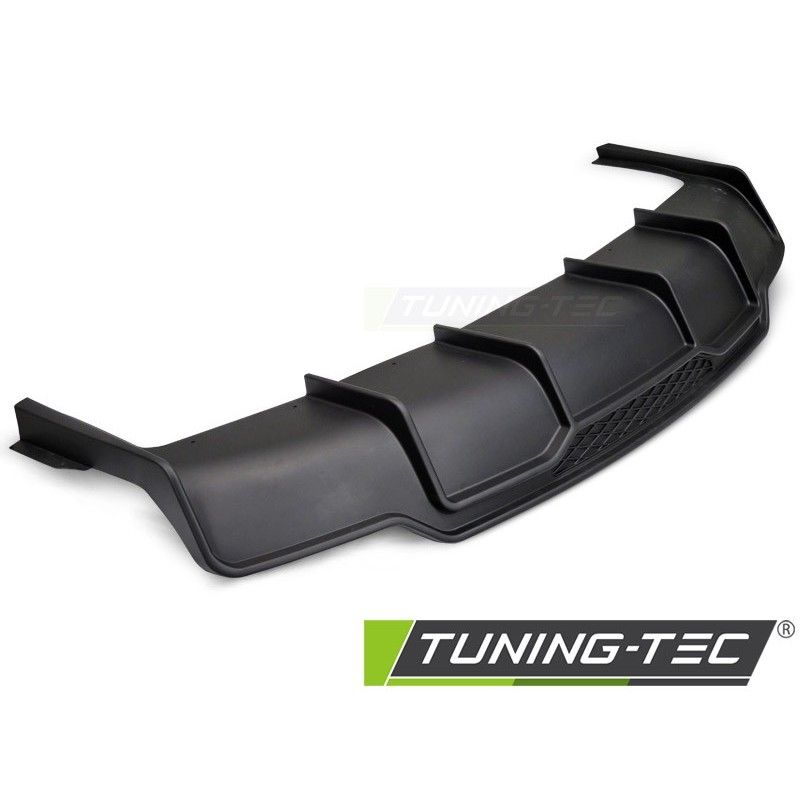 DIFFUSOR SPORT STYLE fits TESLA 3 17-23, Nouveaux produits tuning-tec