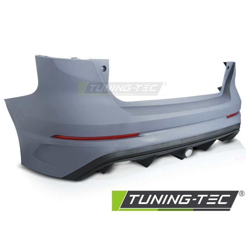 FORD FOCUS MK3 15-18 HATCHBACK SPORT RS, Nouveaux produits tuning-tec FORD FOCUS MK3 15-18 HATCHBACK SPORT RS, Nouveaux produits tuning-tec