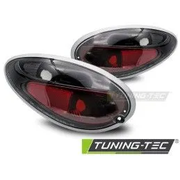 CHRYSLER PT CRUISER 06.00-06 BLACK, Nouveaux produits tuning-tec
