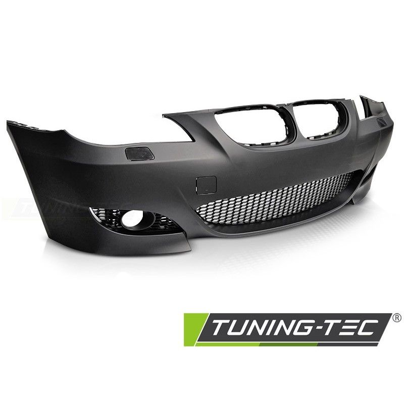 FRONT BUMPER SPORT STYLE fits BMW E60/E61 03-10, Nouveaux produits tuning-tec FRONT BUMPER SPORT STYLE fits BMW E60/E61 03-10, Nouveaux produits tuning-tec