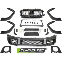 BODY KIT SPORT LOOK fits MERCEDES G-KLASA 464 18- , Nouveaux produits tuning-tec