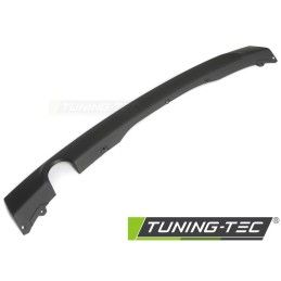 DIFFUSOR SPORT SINGLE OUTLET SINGLE MUFFLE fits BMW F30 F31 11-18, Nouveaux produits tuning-tec