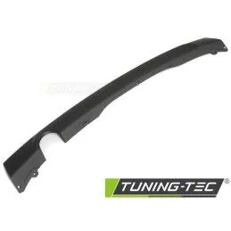 DIFFUSOR SPORT SINGLE OUTLET SINGLE MUFFLE fits BMW F30 F31 11-18, Nouveaux produits tuning-tec