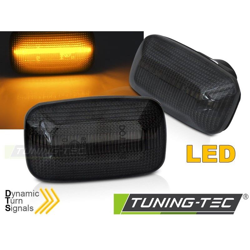 SIDE DIRECTION SMOKE LED SEQ fits TOYOTA LAND CRUISER 70 80 90 100, Nouveaux produits tuning-tec SIDE DIRECTION SMOKE LED SEQ fits TOYOTA LAND CRUISER 70 80 90 100, Nouveaux produits tuning-tec