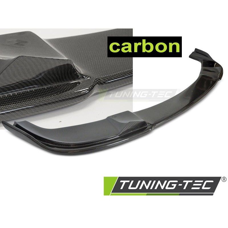 SPOILER FRONT CARBON H STYLE fits BMW E60 03-10, Nouveaux produits tuning-tec SPOILER FRONT CARBON H STYLE fits BMW E60 03-10, Nouveaux produits tuning-tec