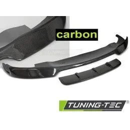 SPOILER FRONT CARBON V SPORT STYLE fits BMW F10 11-13 , Nouveaux produits tuning-tec