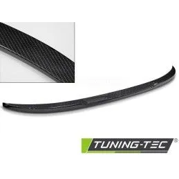 TRUNK SPOILER PERFORMANCE STYLE CARBON LOOK fits BMW F44 GRAN COUPE, Nouveaux produits tuning-tec