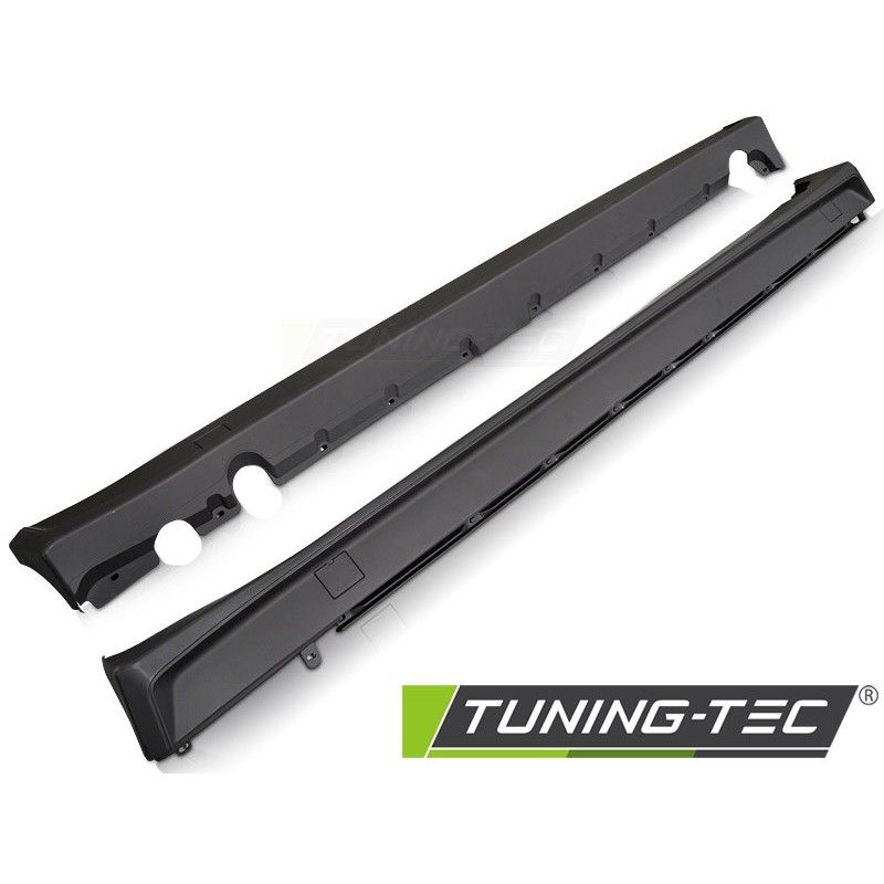 SIDE SKIRTS SPORT fits MERCEDES W124 4D 85-93, Nouveaux produits tuning-tec SIDE SKIRTS SPORT fits MERCEDES W124 4D 85-93, Nouveaux produits tuning-tec