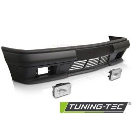 FRONT BUMPER SPORT STYLE fits MERCEDES W124 85-95, Nouveaux produits tuning-tec