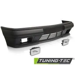 FRONT BUMPER SPORT STYLE fits MERCEDES W124 85-95, Nouveaux produits tuning-tec