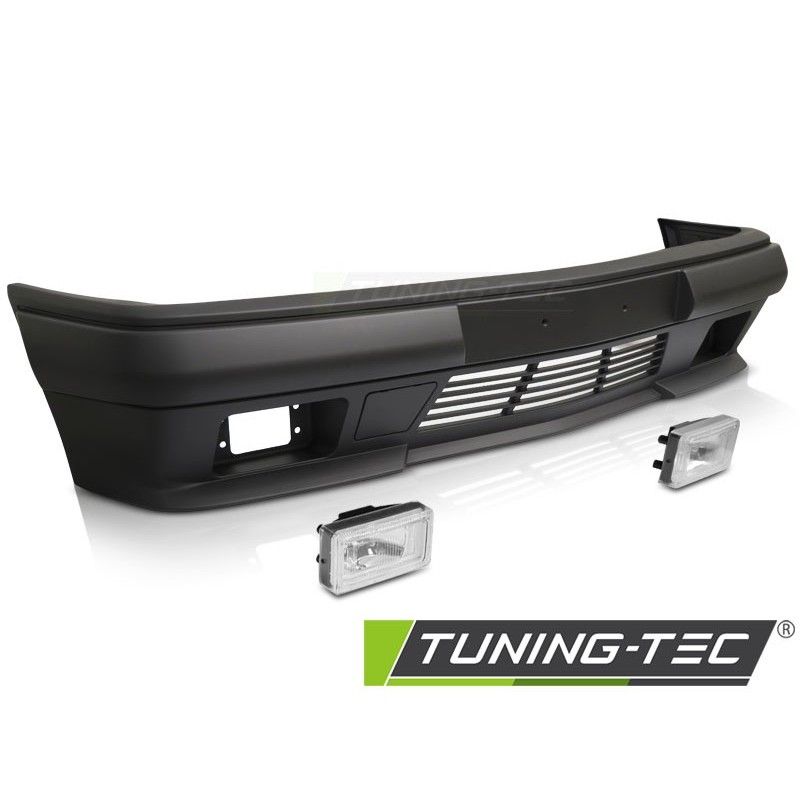 FRONT BUMPER SPORT STYLE fits MERCEDES W124 85-95, Nouveaux produits tuning-tec
