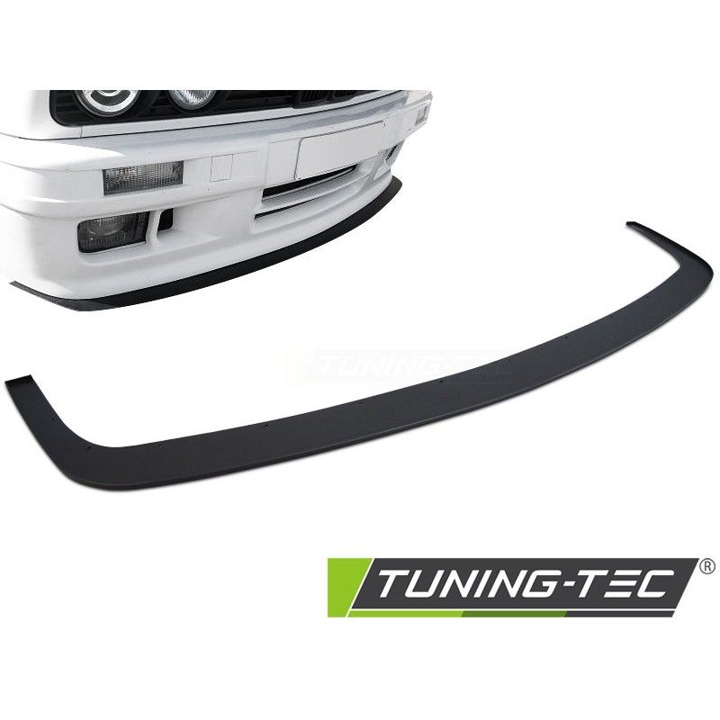 SPOILER FRONT SPORT STYLE fits BMW E30 82-90, Nouveaux produits tuning-tec SPOILER FRONT SPORT STYLE fits BMW E30 82-90, Nouveaux produits tuning-tec