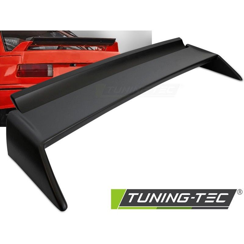 TRUNK SPOILER SPORT 3 STYLE fits BMW E30 82-90, Nouveaux produits tuning-tec TRUNK SPOILER SPORT 3 STYLE fits BMW E30 82-90, Nouveaux produits tuning-tec