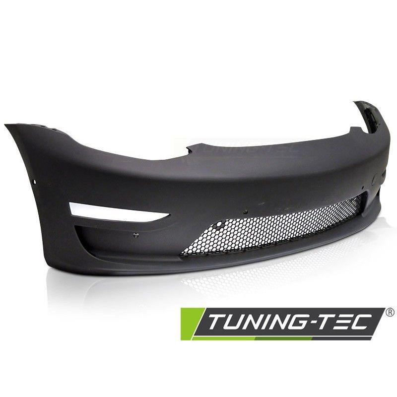 FRONT BUMPER SPORT STYLE fits TESLA 3 17-23, Nouveaux produits tuning-tec