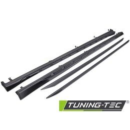SIDE SKIRTS SPORT 2 STYLE fits TESLA 3 17-23, Nouveaux produits tuning-tec
