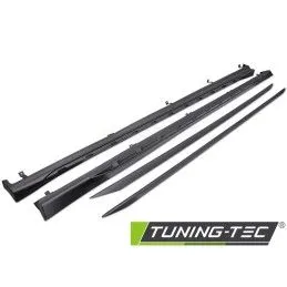 SIDE SKIRTS SPORT 2 STYLE fits TESLA 3 17-23, Nouveaux produits tuning-tec