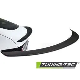 TRUNK SPOILER J STYLE fits TESLA 3 17-23, Nouveaux produits tuning-tec