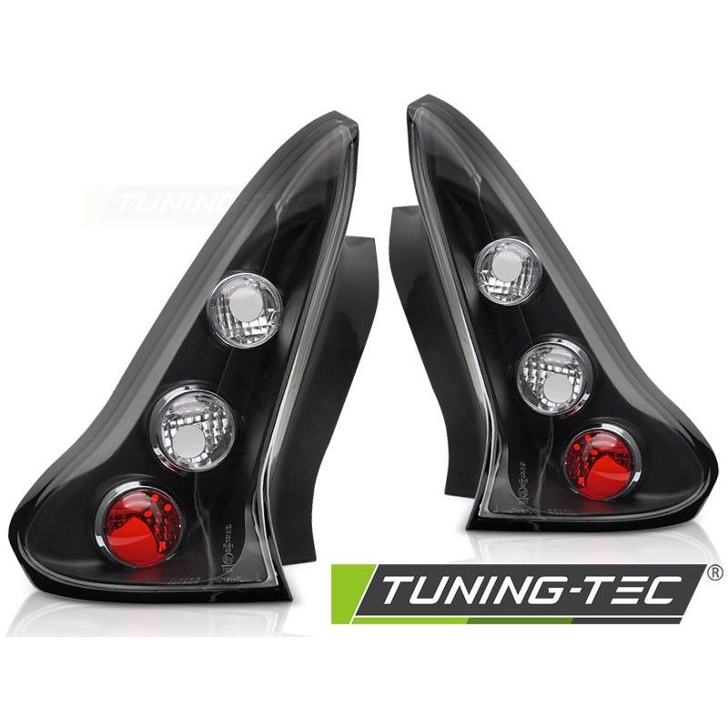 CITROEN C4 COUPE 04-10 BLACK, Nouveaux produits tuning-tec CITROEN C4 COUPE 04-10 BLACK, Nouveaux produits tuning-tec