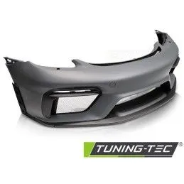 FRONT BUMPER SPORT fits PORSCHE CAYMAN / BOXSTER 718 16-, Nouveaux produits tuning-tec