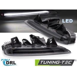 DRL SPORT STYLE fits PORSCHE CAYMAN 981c / BOXSTER 981 12-16 , Nouveaux produits tuning-tec
