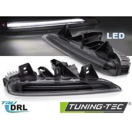 DRL SPORT STYLE fits PORSCHE CAYMAN 981c / BOXSTER 981 12-16 , Nouveaux produits tuning-tec