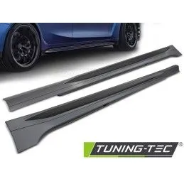 SIDE SKIRTS SPORT fits BMW G20/G21 19-25, Nouveaux produits tuning-tec