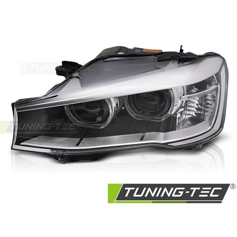 XENON HEADLIGHT LEFT SIDE fits BMW X3 F25 LCI 14-17, Nouveaux produits tuning-tec XENON HEADLIGHT LEFT SIDE fits BMW X3 F25 LCI 14-17, Nouveaux produits tuning-tec