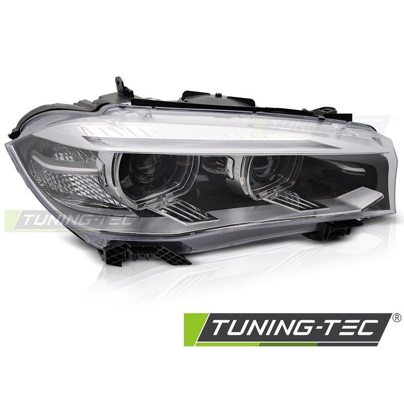 XENON HEADLIGHT RIGHT SIDE fits BMW X5 F15 13-18, Nouveaux produits tuning-tec XENON HEADLIGHT RIGHT SIDE fits BMW X5 F15 13-18, Nouveaux produits tuning-tec