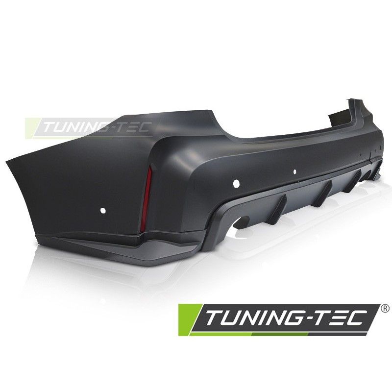 REAR BUMPER SPORT STYLE PDC -O--O- fits BMW G20 19-22, Nouveaux produits tuning-tec REAR BUMPER SPORT STYLE PDC -O--O- fits BMW G20 19-22, Nouveaux produits tuning-tec
