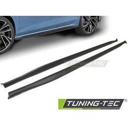 SIDE SKIRTS SPORT fits VW GOLF 8 19-24, Nouveaux produits tuning-tec