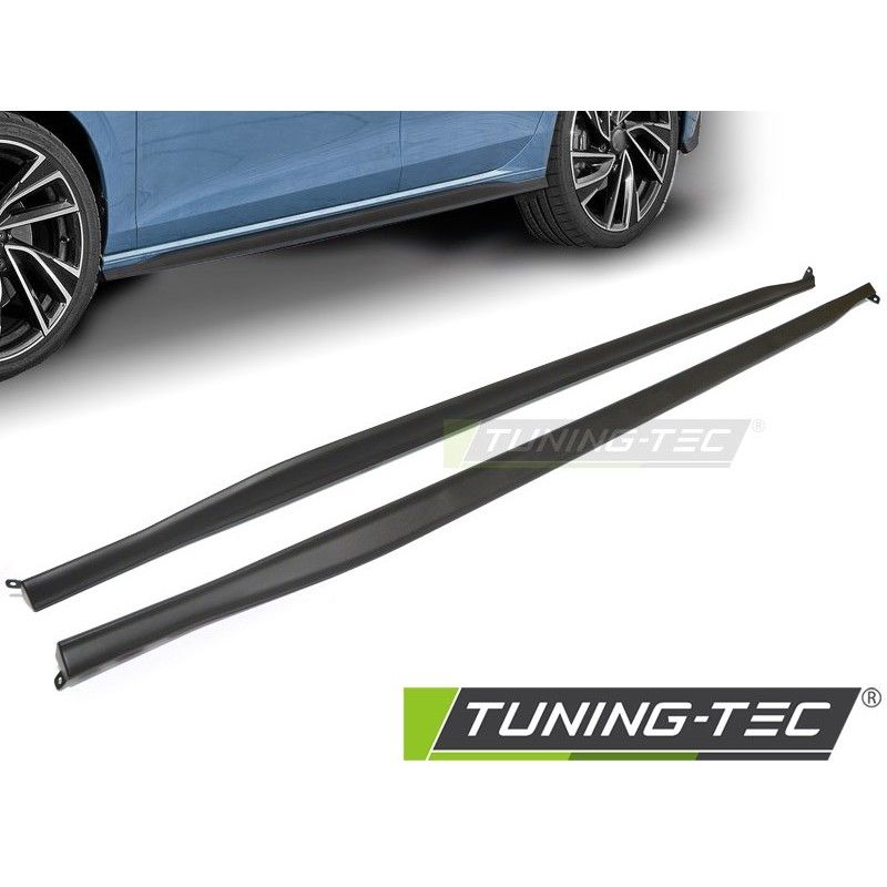SIDE SKIRTS SPORT fits VW GOLF 8 19-24, Nouveaux produits tuning-tec