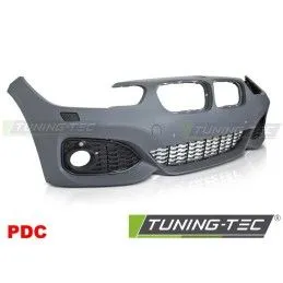 FRONT BUMPER SPORT STYLE PDC fits BMW F20 / F21 LCI 15-18, Nouveaux produits tuning-tec