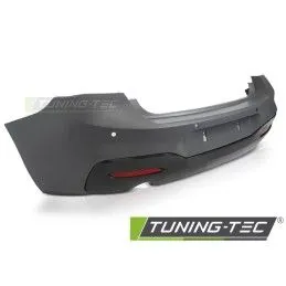 REAR BUMPER SPORT STYLE PDC fits BMW F20 / F21 LCI 15-18, Nouveaux produits tuning-tec