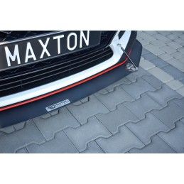 SPORT LAME AVANT MAXTON HYUNDAI I30 Mk3 N 