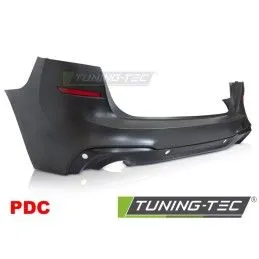 REAR BUMPER SPORT STYLE PDC fits BMW F45 LCI 18-21, Nouveaux produits tuning-tec
