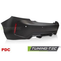 REAR BUMPER SPORT STYLE PDC fits BMW F22/F23 13-17, Nouveaux produits tuning-tec