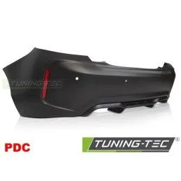 REAR BUMPER SPORT STYLE PDC fits BMW F22/F23 13-17, Nouveaux produits tuning-tec